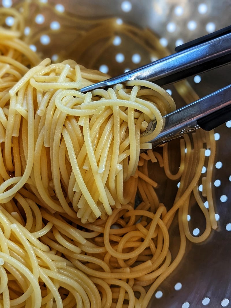 Meal Prep Strategies